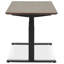 Adjustable Standing Desk-591470964-591470953