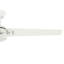 Ventilateur de plafond 60 po Cassius ENERGY STAR® Hunter avec commande murale Hunter-108972651-108972653
