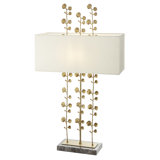 Adison Marble Table Lamp