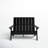Byrnes Recycled Plastic Double Adirondack Loveseat-38201199