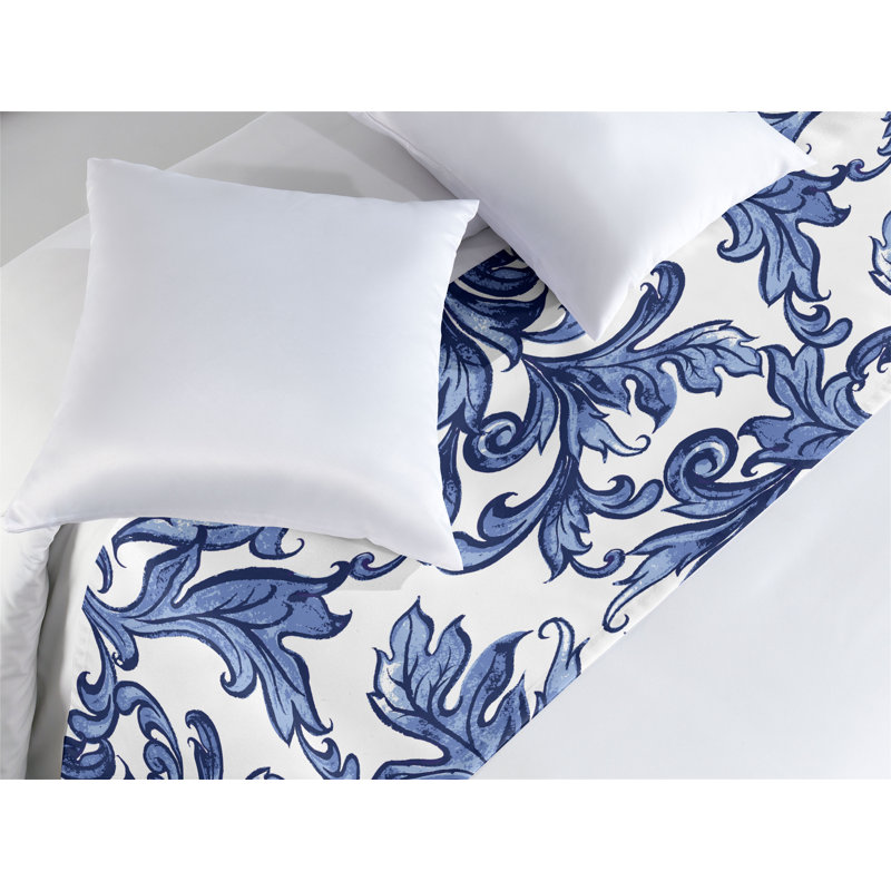 Foulard de lit Ambesonne, Très grand lit