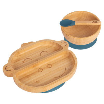Dinnerware Set 3 Piece