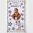 100 - Piece Standard Crib Fitted Sheet