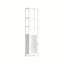 Freestanding Bathroom Cabinet