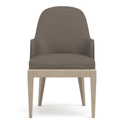 Maidstone Upholstered Arm Chair