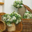 Fluffy Fluffy Fluffy, paquet de 2 tiges de Viburnum artificielles-997833846