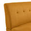 Causeuse Mondy Mid-Century