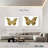 Brampt Golden Butterfly III-108167773