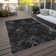 Malchow Washable Geometric Indoor / Outdoor Rug