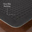 Tapis de cuisine Martha Stewart Mira-110455584-110455588