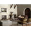 Elio Solid Wood Coffee Table