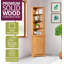 Keyla Display Cabinet-1215400711