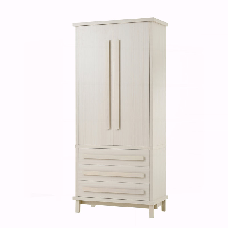Garde-manger 70 po, Blanc