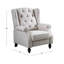 Fauteuil inclinable manuel Chih-1110849839