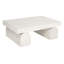 Julienne Single Coffee Table