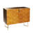 38 " W Birch Solid Wood Server