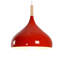 Marlborough 1 - Light Dome Pendant-1305362101