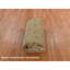 8'10"x11'8" Brown Antique Art Deco Leaf Design Pure Wool Hand Knotted Rug B4A9EAF04E224A62AF899E6932ED12FC