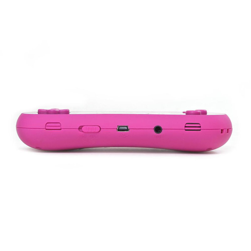Jeu portable, Rose