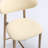 Oslo Cloudback Counter Stool