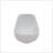 65" Solid Surface Soaking Bathtub