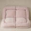 Canapé-lit convertible double escamotable-28303395