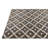 Jake Dark Brown Rug