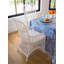 Chaise d'appoint à dossier Aindriu Windsor-21774516