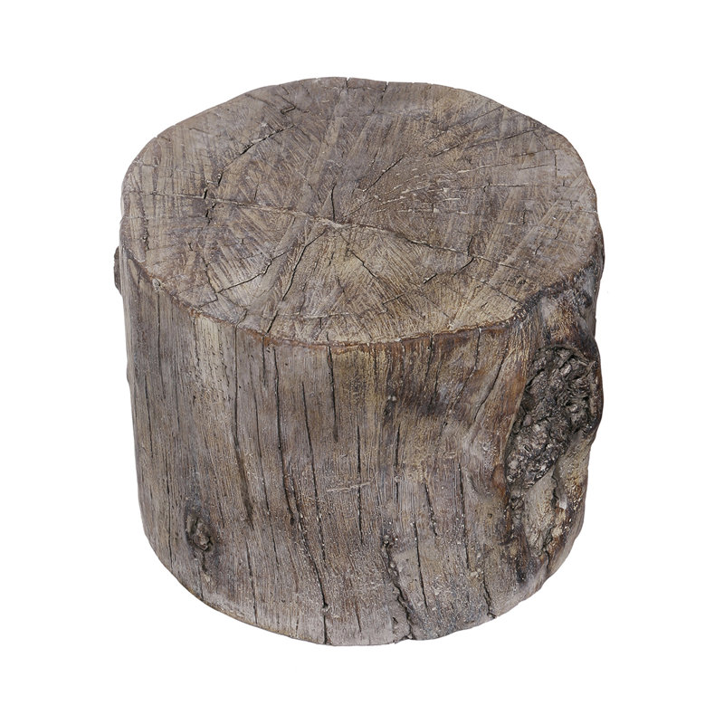 Tabouret d'appoint Lurene