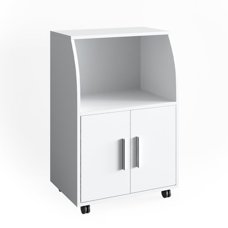 Kalyb 83.3cm Kitchen Pantry