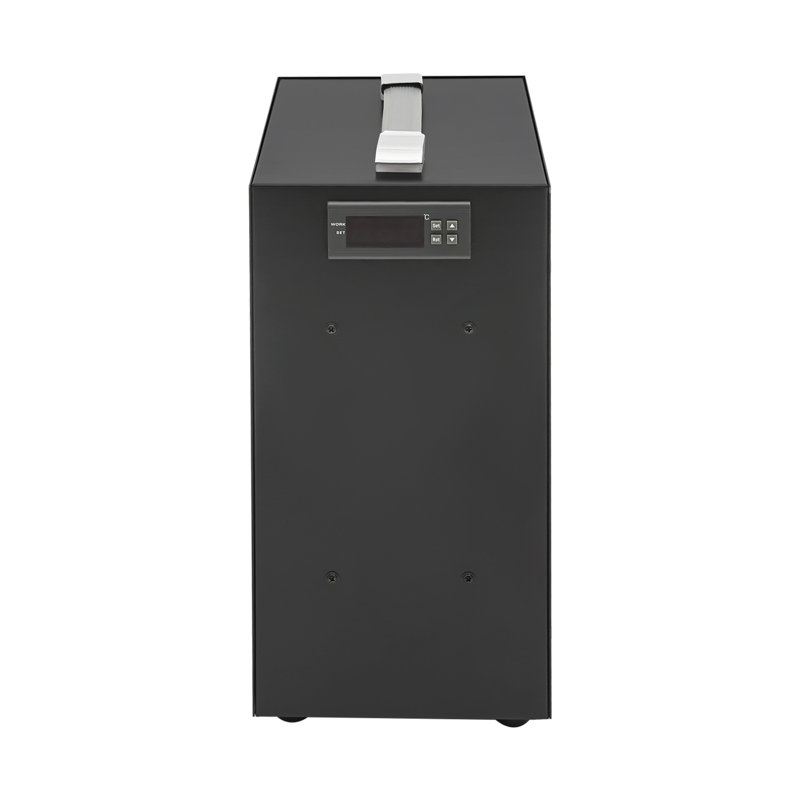 Aquarium Water Chiller With LCD Display