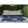 Starfish Outdoor Rug