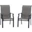 Patio Dining Armchair