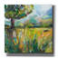 «Wildflowers» par Jeanette Vertentes, art mural sur toile-1666197225