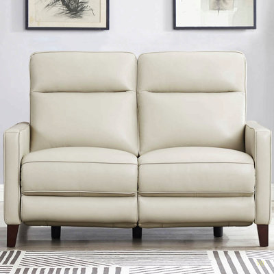 Ashby Power Headrest Zero Gravity Reclining Loveseat