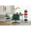 Chaise de bureau Velvet Criss Cross
