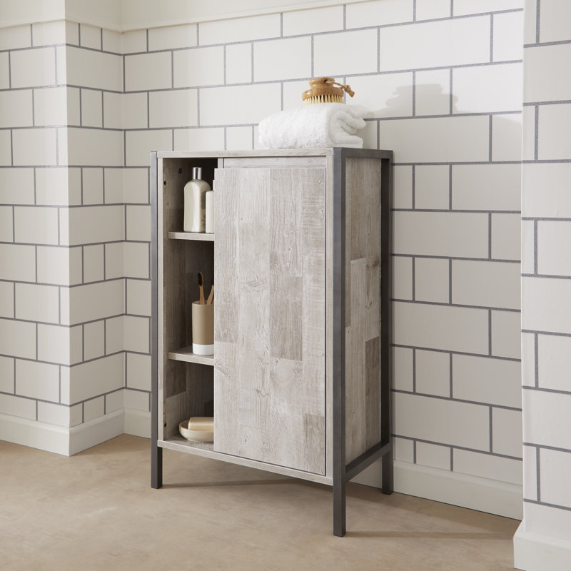 Adedoyin Bathroom Cabinet