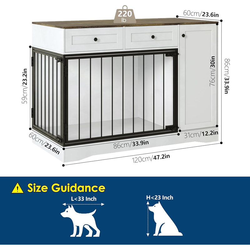 Dog House