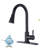 ESHOO Pull Down Kitchen Faucet-70172351