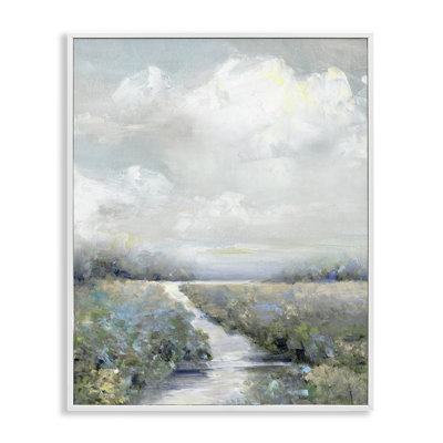 «Floater Frame», impression sur bois