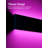 Michalik Smart LED Wall Lamp Indoor& Outdoor, RGBCW Colour Changing Porch Light-2058737342