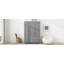 Garde-robe de rangement