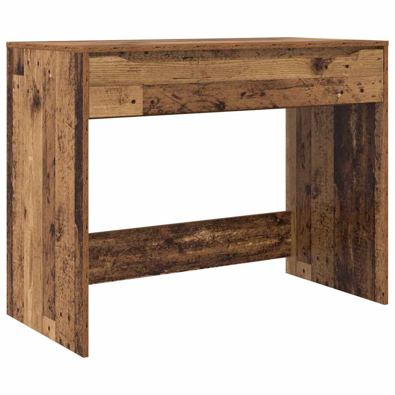 Writing Desk, Old Wood