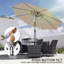 295cm Market Parasol-76244189