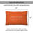 Textual Indoor/Outdoor Throw Pillow-932316113