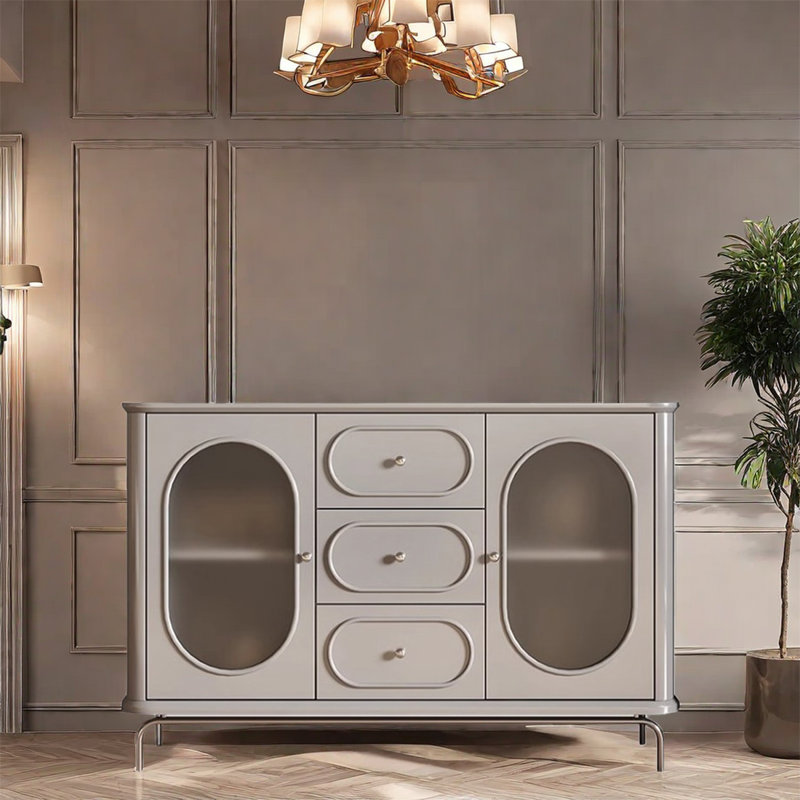 Buffet 47,24 po Detzer
