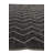 Odea Black Rug