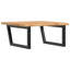 Arroe 60cm Solid Wood Bathroom Vanity Top-2031677218