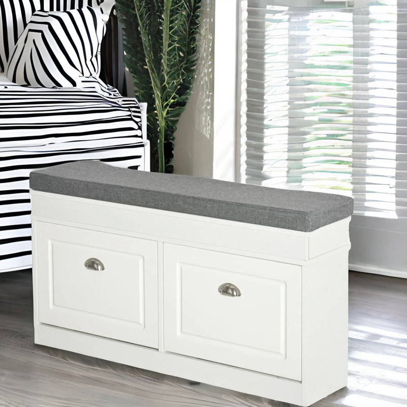Anorah Bench