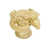 Gold selected
